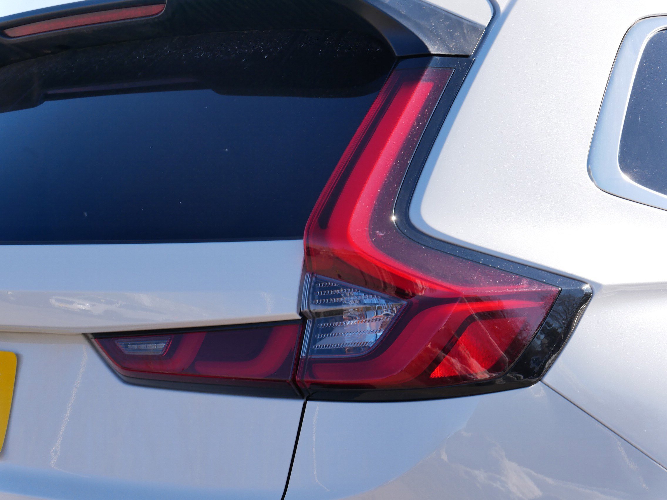 Used 2023 Honda CR-V EX-L image 17