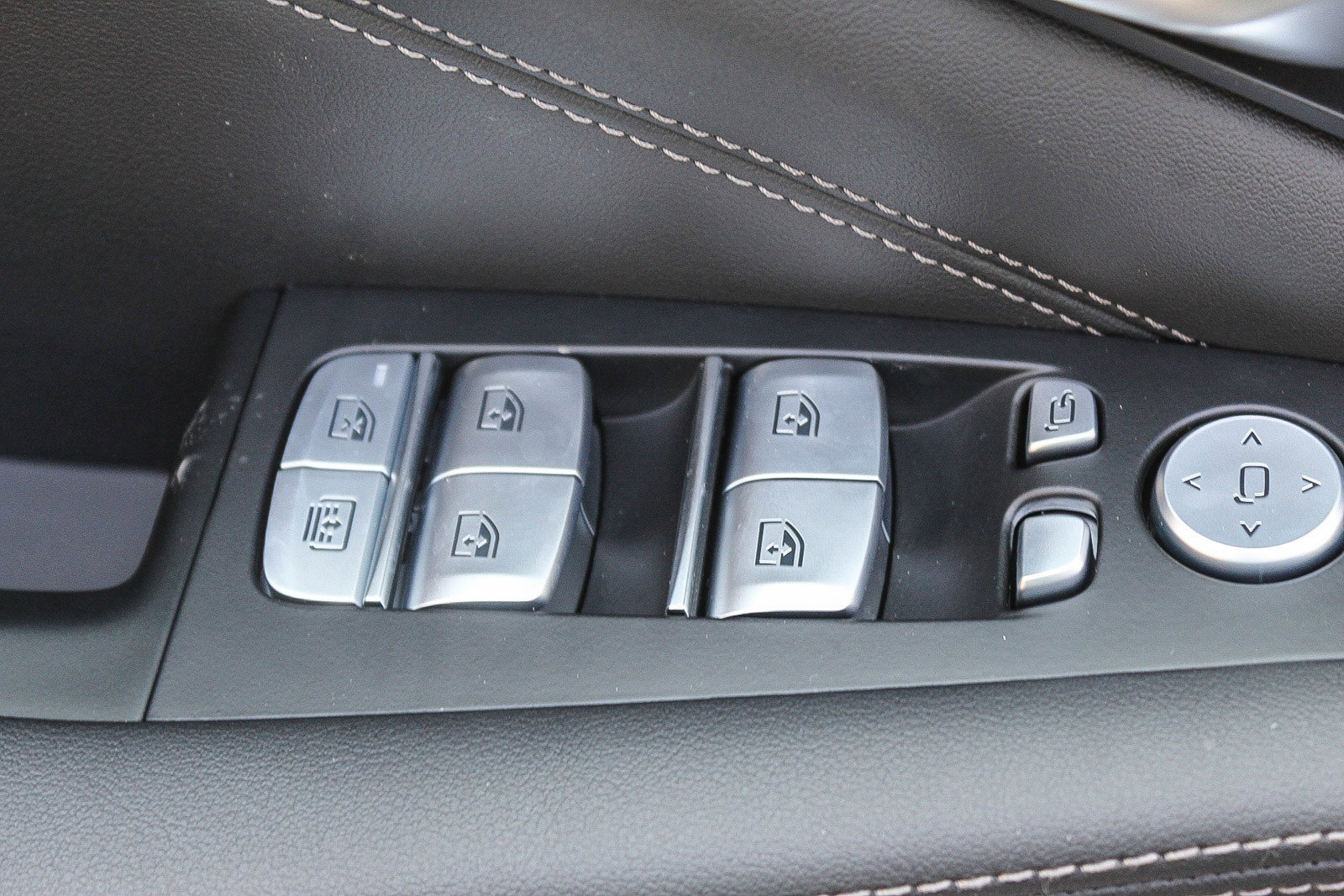 New 2026 BMW X7 xDrive40i image 20