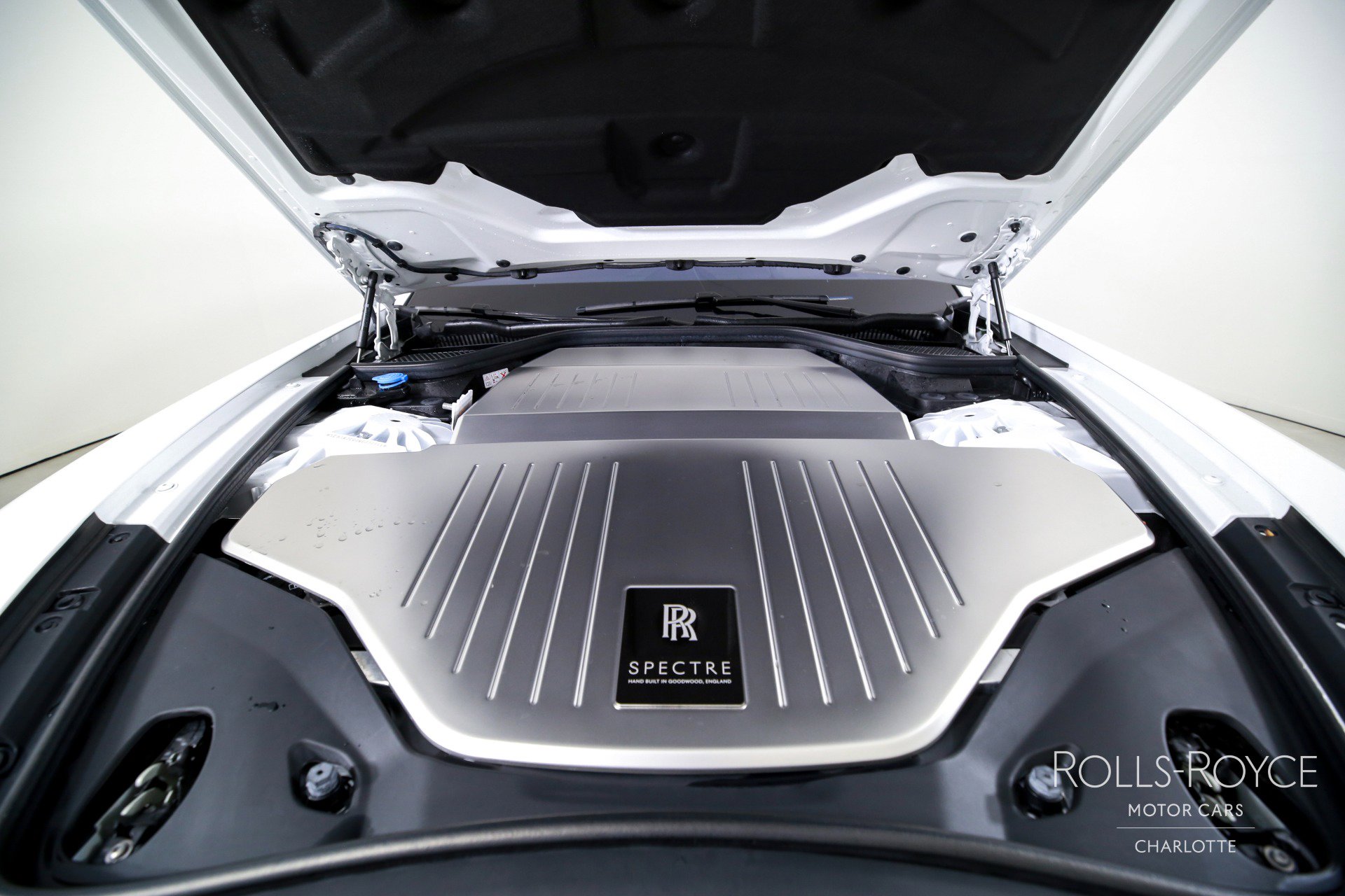 Certified 2024 Rolls-Royce Spectre w/ Spectre Launch Package AWD/4WD image 31