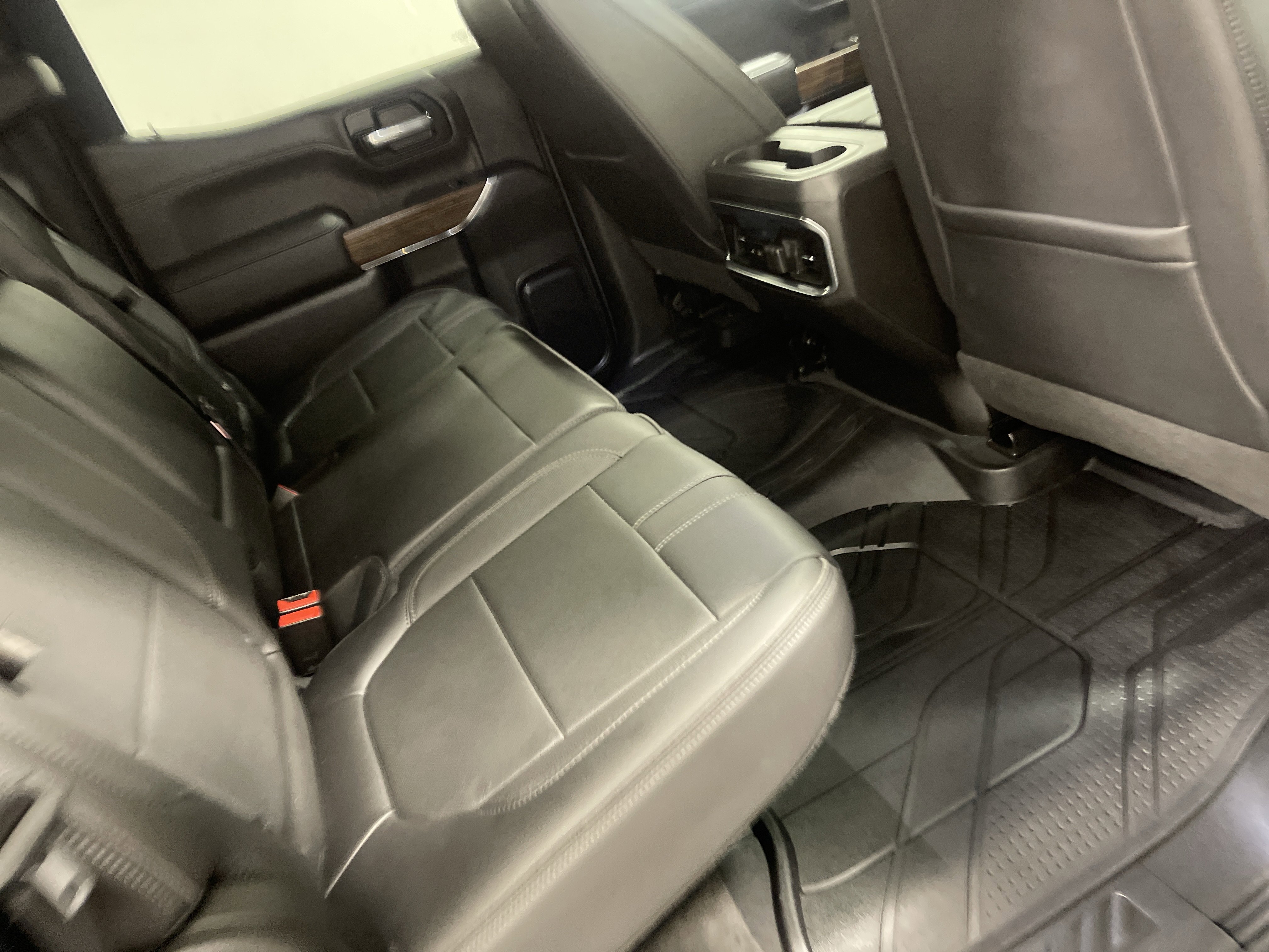 Used 2022 Chevrolet Silverado 1500 High Country image 21