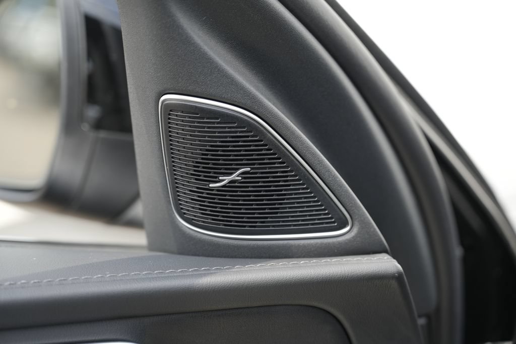 Used 2024 Mercedes-Benz C 63 AMG S image 21