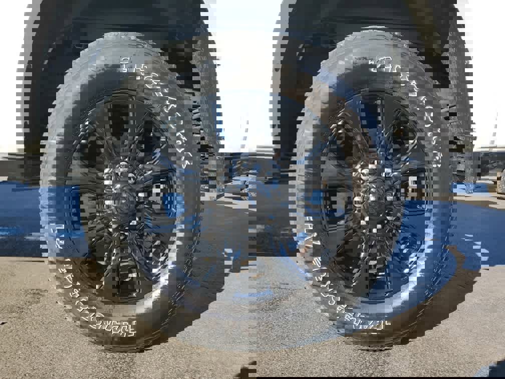 Used 2024 RAM 3500 Limited image 9