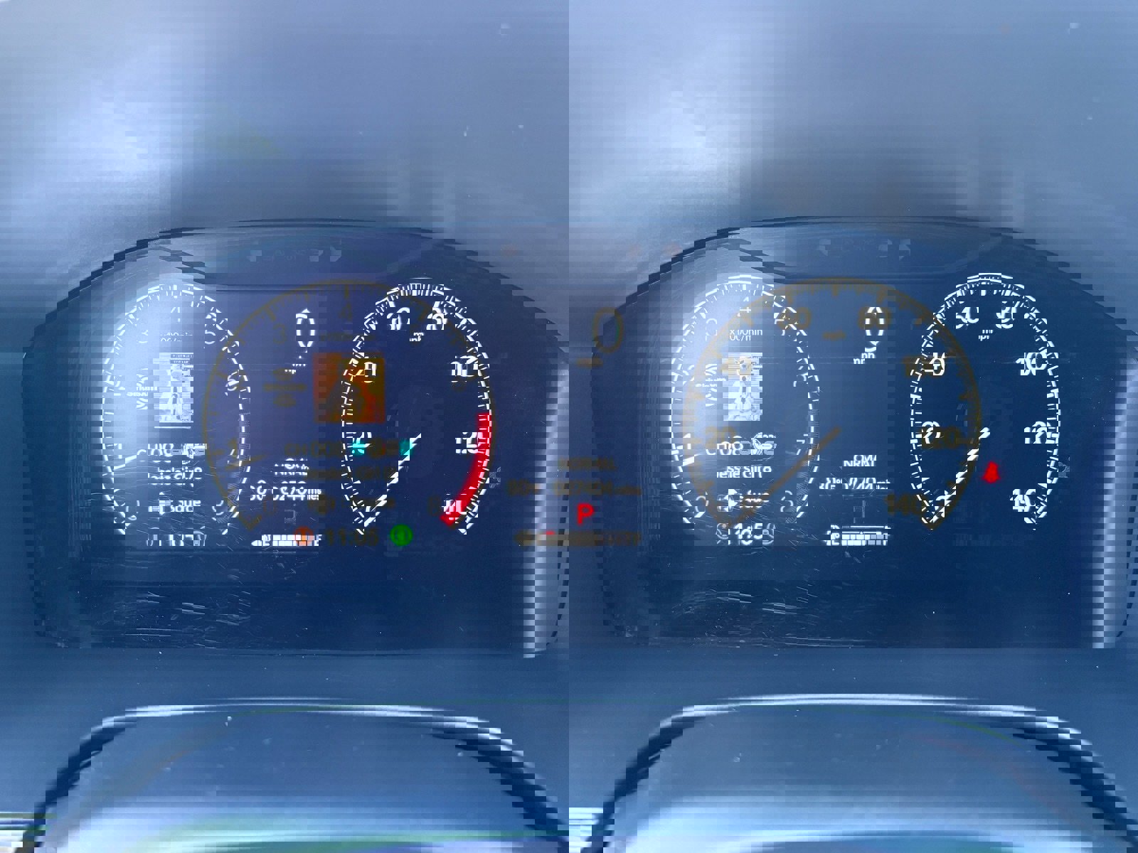 Used 2024 Honda CR-V EX-L image 18