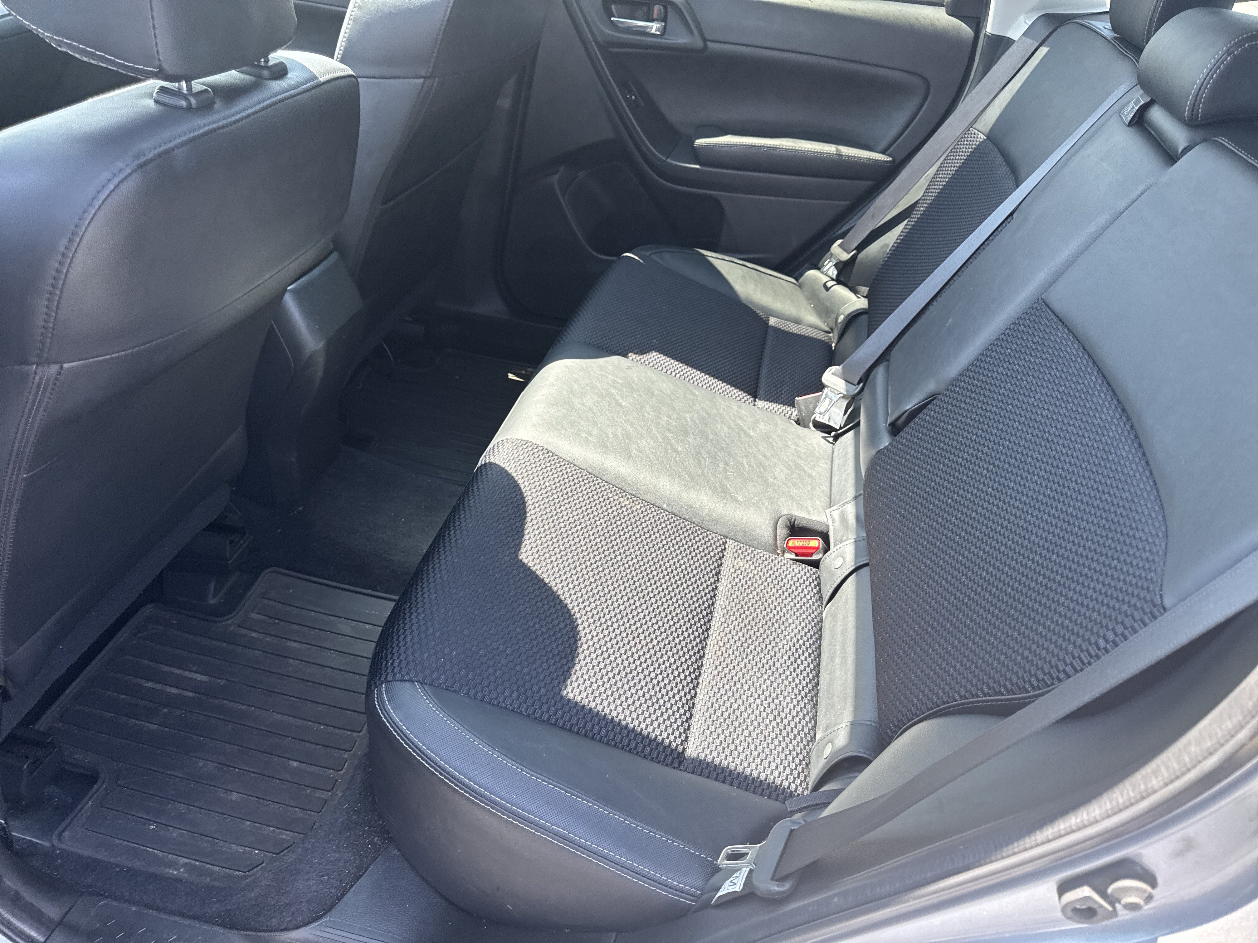 Used 2017 Subaru Forester 2.0XT Premium w/ Popular Package #2A AWD/4WD image 32