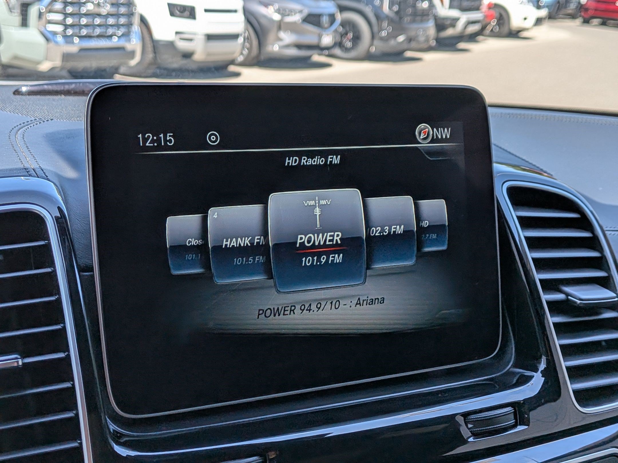 Used 2018 Mercedes-Benz GLE 63 AMG S image 18