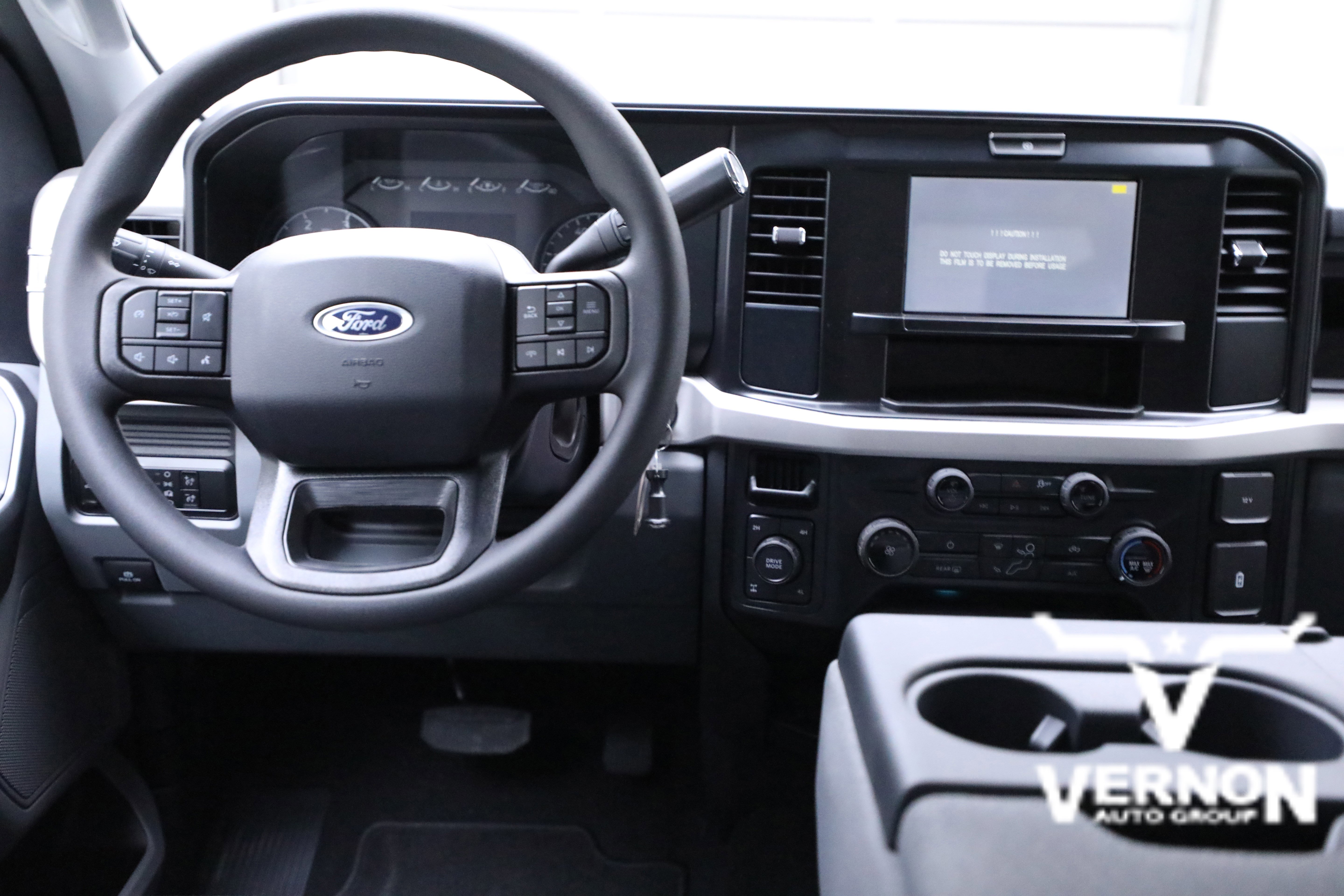 New 2026 Ford F250 XL w/ STX Appearance Package image 20