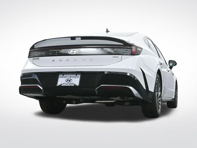 Used 2025 Hyundai Sonata SEL FWD image 33