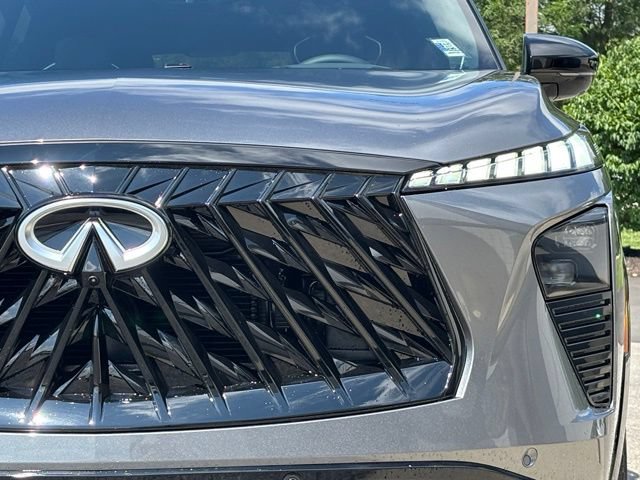 New 2027 INFINITI QX65 Autograph w/ Cargo Package AWD/4WD image 7