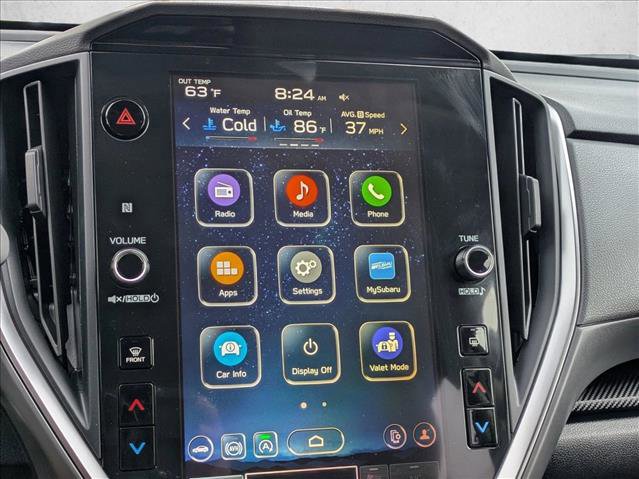 Certified 2025 Subaru Crosstrek 2.0i Premium image 14