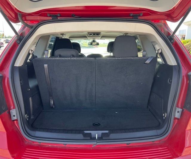 Used 2020 Dodge Journey SE w/ SE Popular Equipment Group FWD image 27