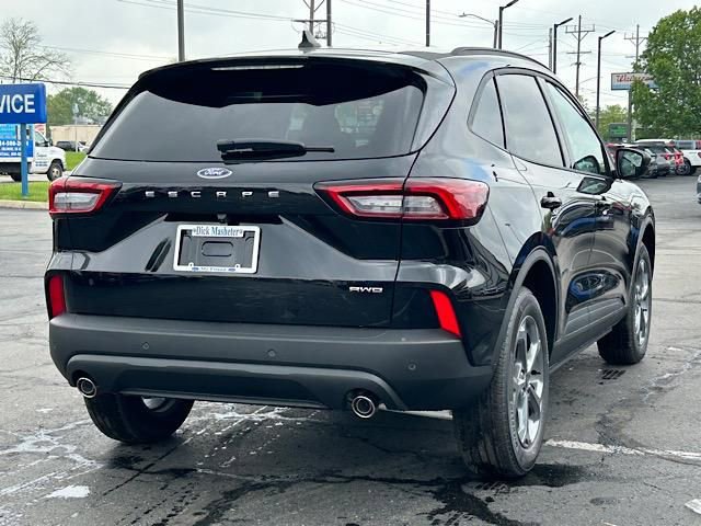 New 2025 Ford Escape ST-Line w/ Tech Pack #1 image 6