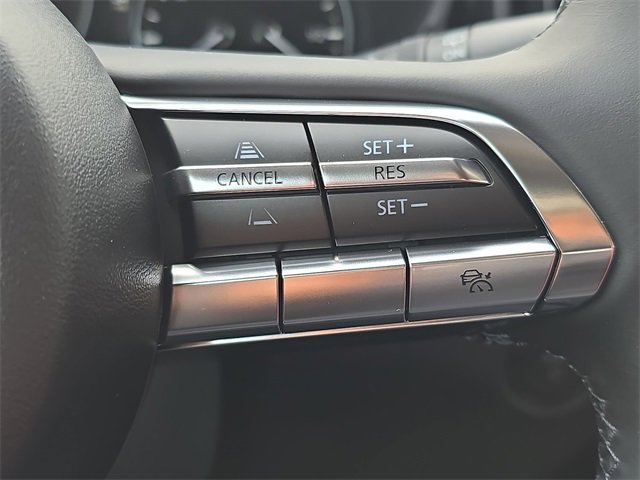 Used 2025 MAZDA CX-50 AWD 2.5 Hybrid w/ Weather Package image 19