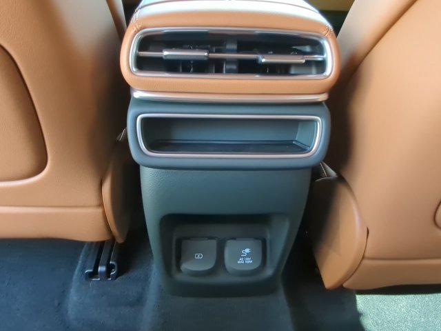 Used 2026 Genesis GV80 2.5T Advanced AWD/4WD image 17