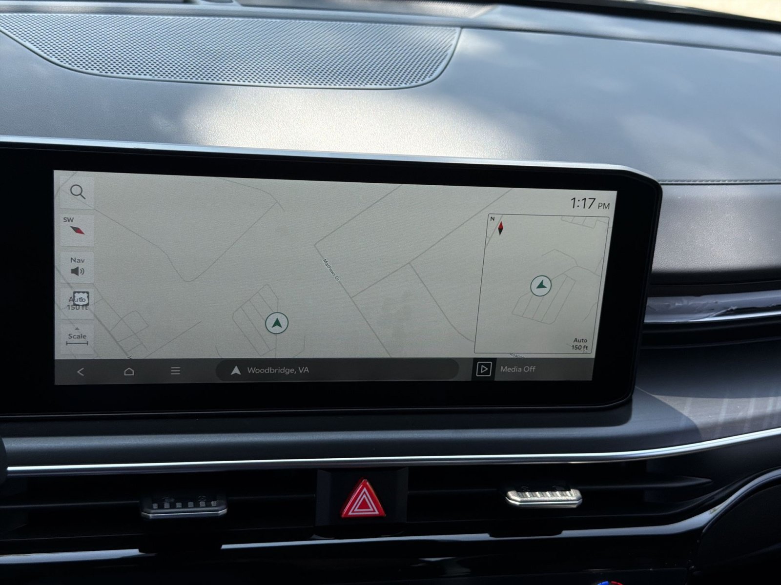 New 2026 Kia K5 GT-Line FWD image 22
