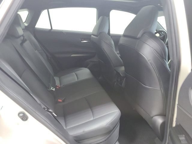 Certified 2022 Toyota Venza Limited AWD/4WD image 14