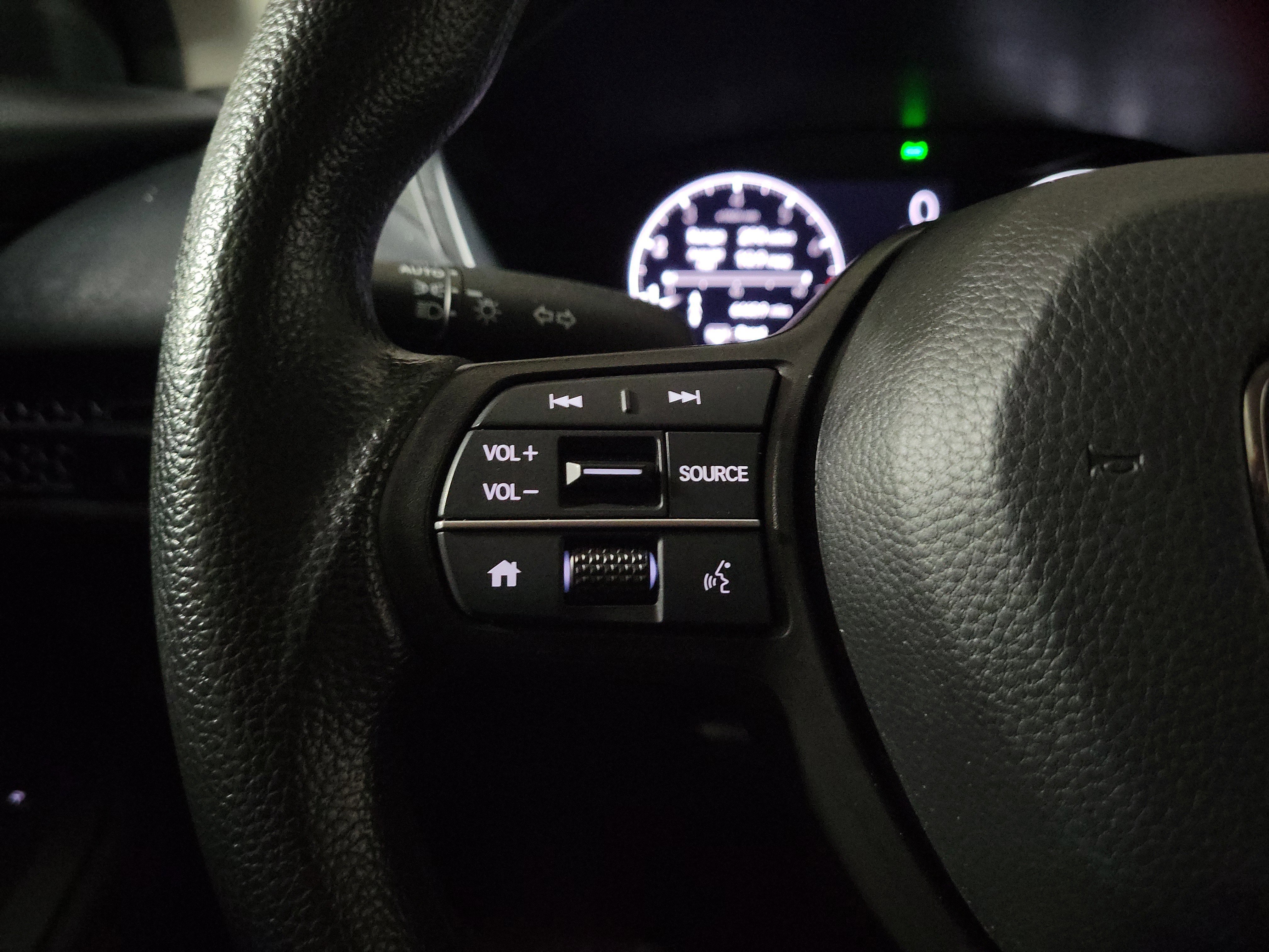 Certified 2023 Honda HR-V LX image 23