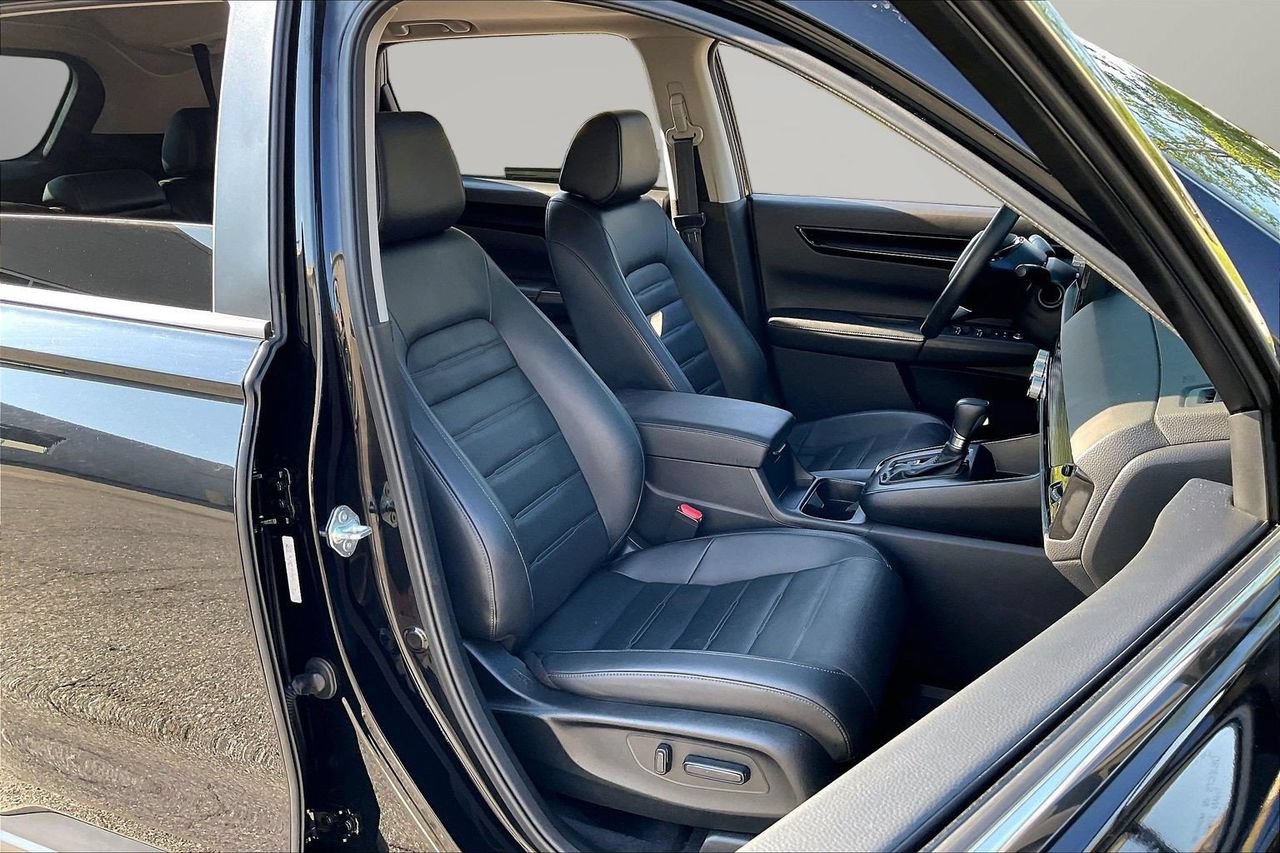Used 2023 Honda CR-V EX-L image 23