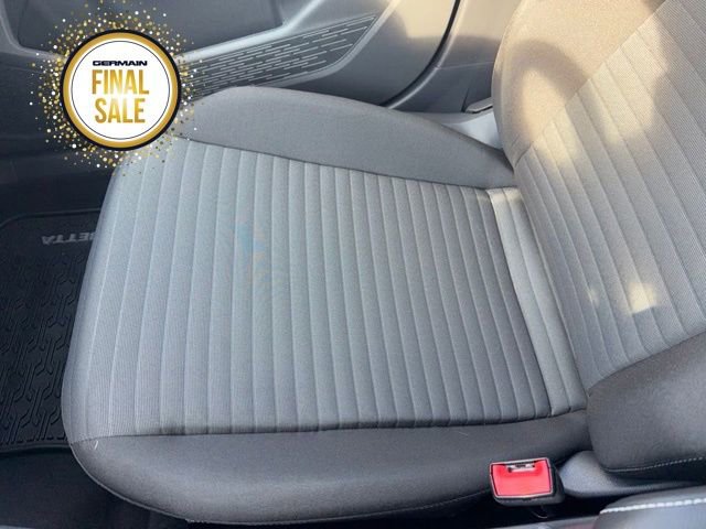 New 2026 Volkswagen Jetta S image 26