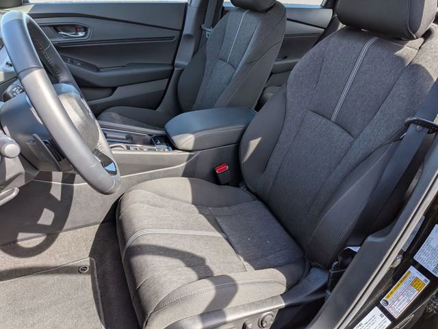 Certified 2025 Honda Accord Sport image 27