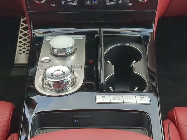New 2027 Genesis G80 2.5T Sport Prestige AWD/4WD image 17