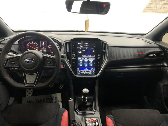 Used 2025 Subaru WRX Limited image 14