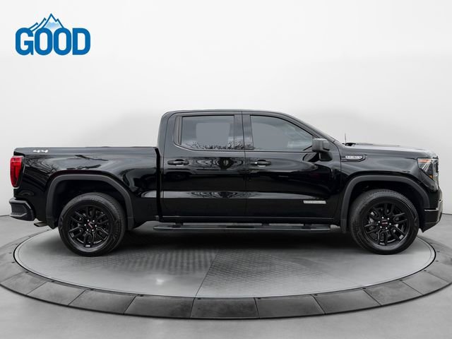 Used 2025 GMC Sierra 1500 Elevation w/ Max Trailering Package AWD/4WD image 6