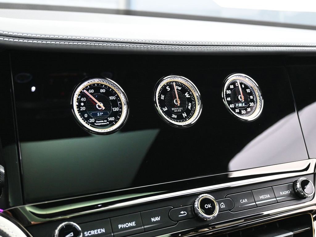 Certified 2025 Bentley Flying Spur Speed image 25