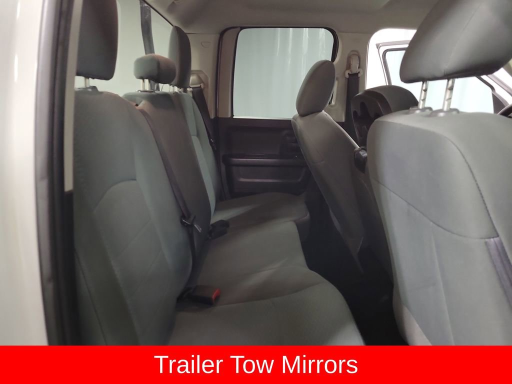 Used 2018 RAM 1500 Express w/ Express Value Package AWD/4WD image 23