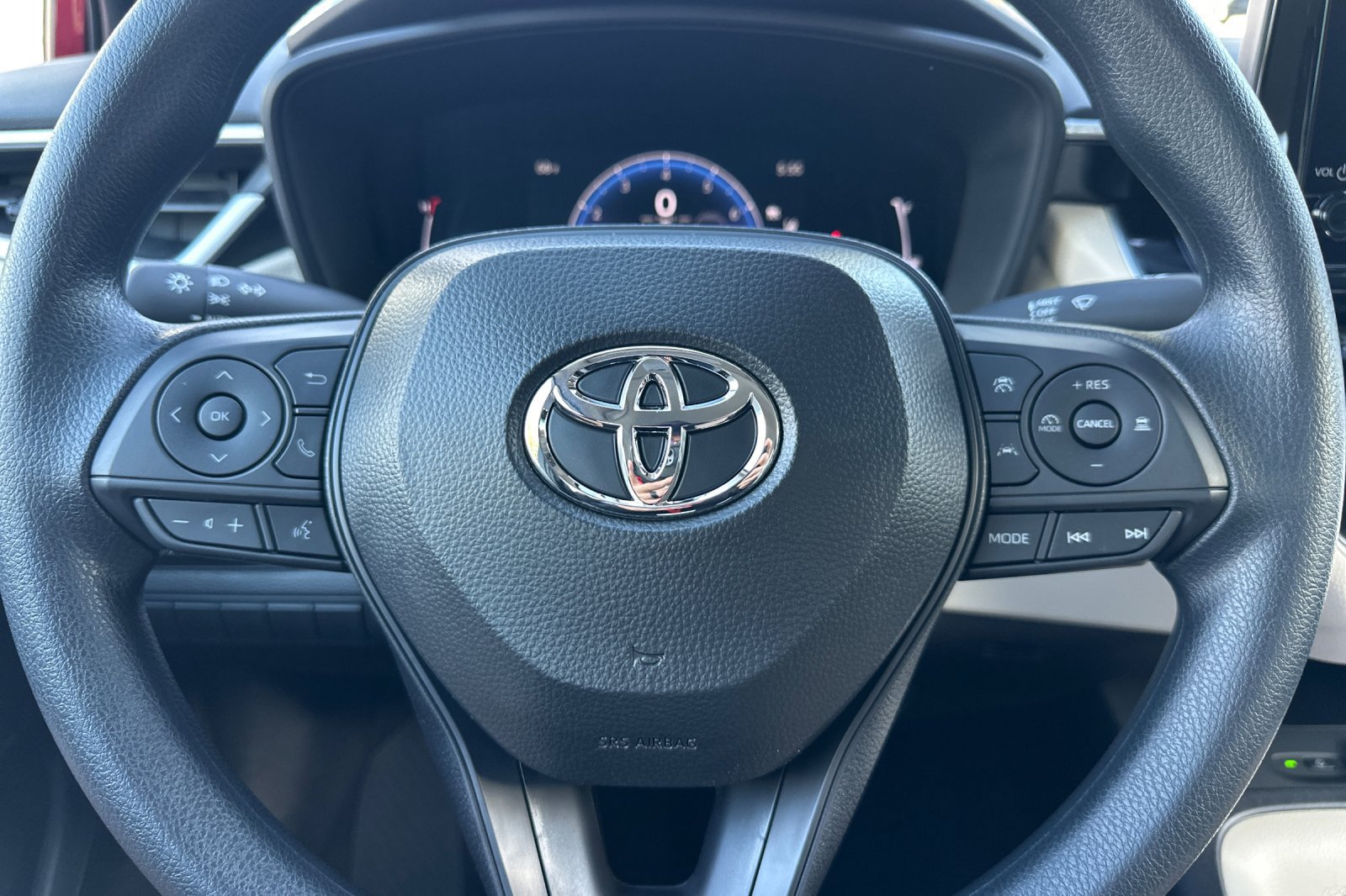 New 2027 Toyota Corolla LE w/ LE Premium Package FWD image 26