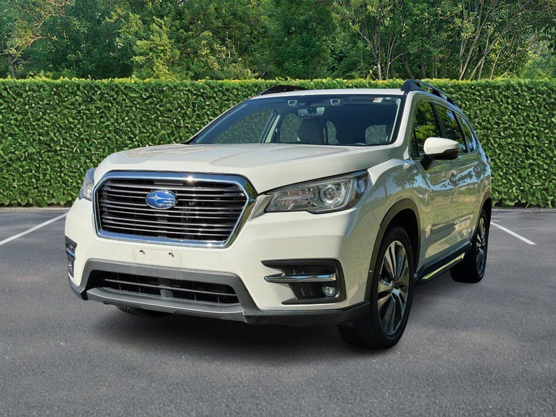 Used 2020 Subaru Ascent Limited w/ Technology Package image 6