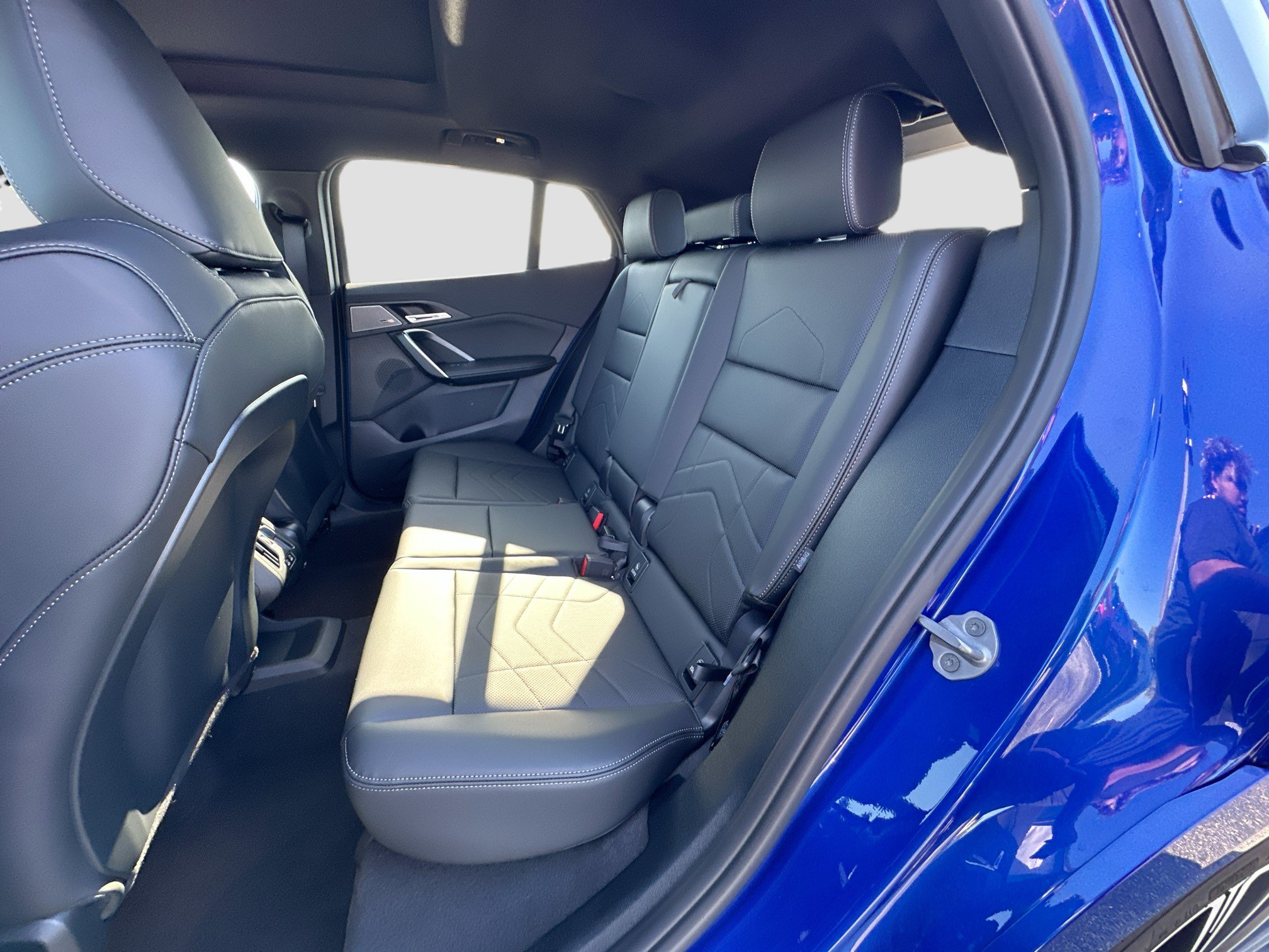 New 2026 BMW X2 xDrive28i w/ Technology Package AWD/4WD image 19