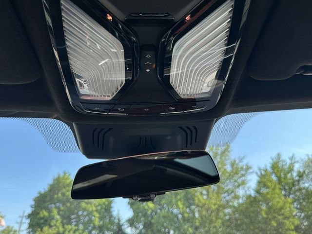 Used 2021 BMW X7 M50i AWD/4WD image 40