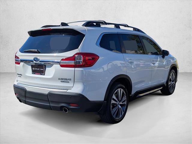 Used 2020 Subaru Ascent Limited w/ Technology Package image 5
