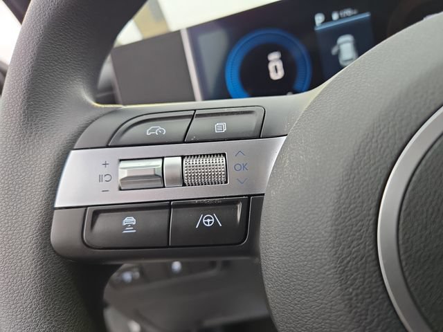 New 2026 Hyundai Tucson SE AWD/4WD image 19