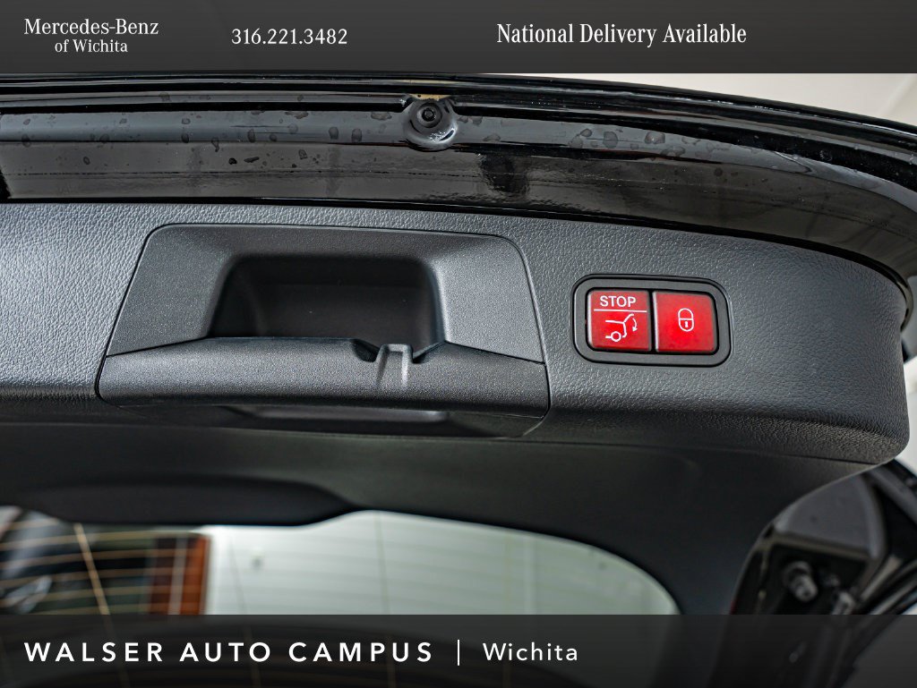 New 2026 Mercedes-Benz GLA 250 4MATIC image 40
