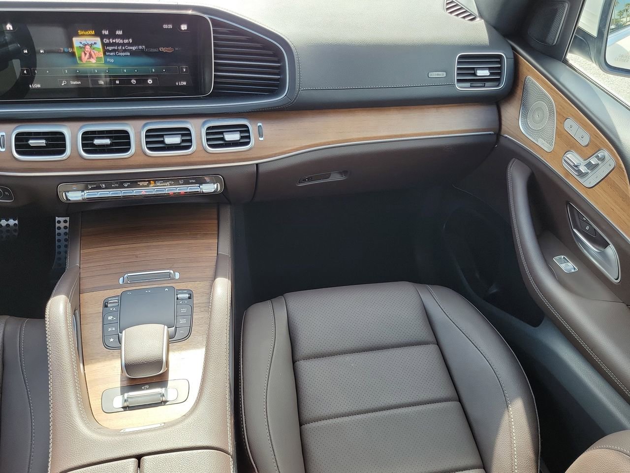 Certified 2023 Mercedes-Benz GLS 450 GLS 450 image 17