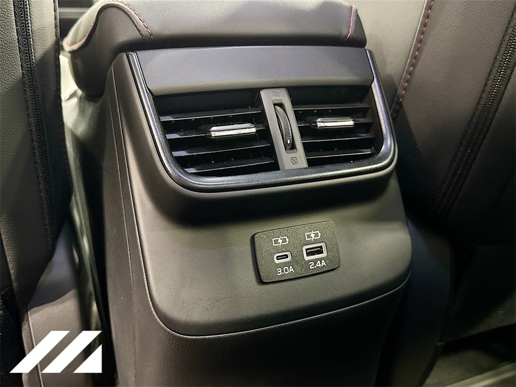 Used 2025 Subaru Legacy Sport image 27