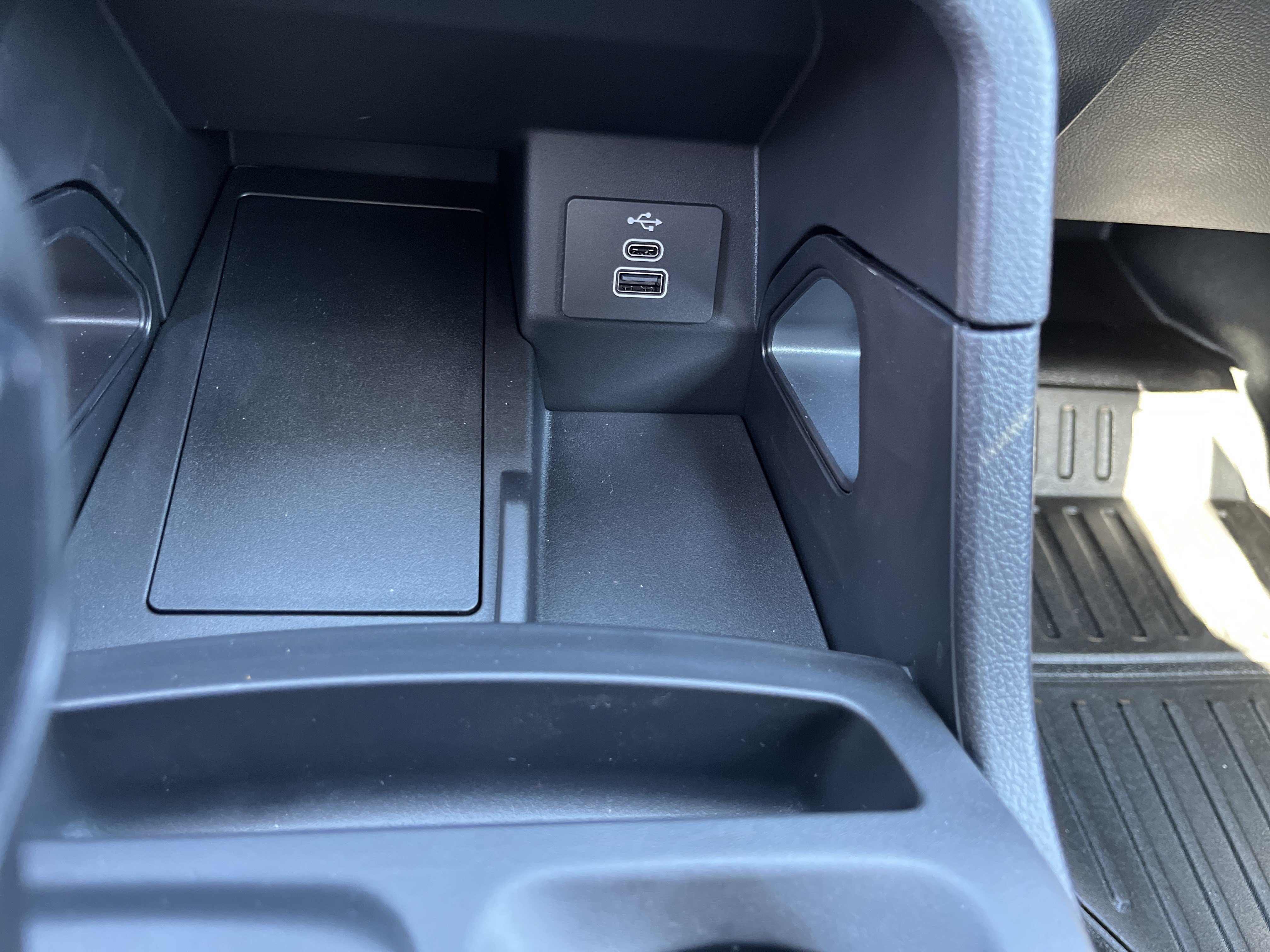 New 2026 Ford Ranger XL RWD image 29