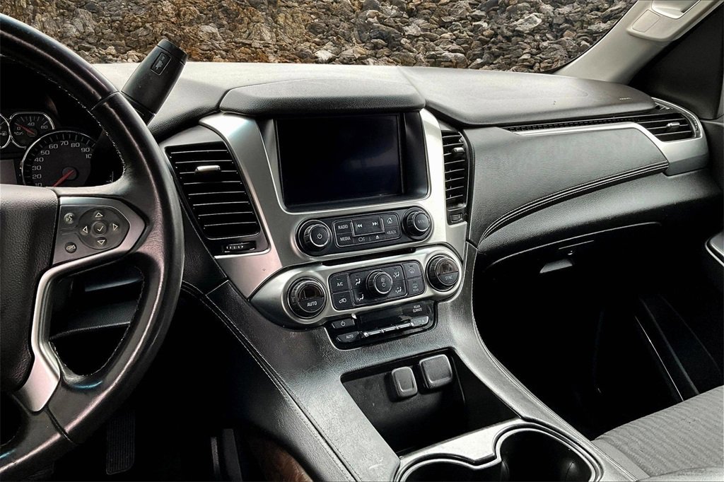 Used 2017 Chevrolet Tahoe LS image 6