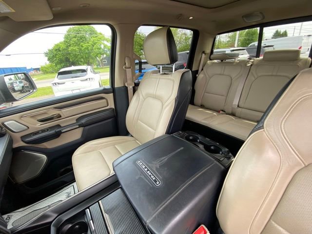 Used 2020 RAM 1500 Limited AWD/4WD image 10