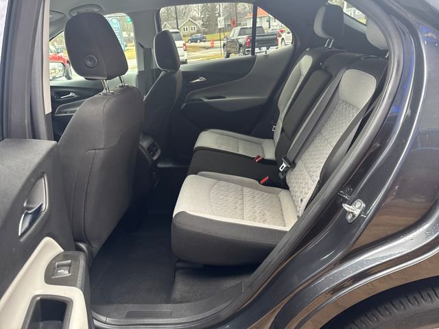Used 2022 Chevrolet Equinox LT image 25