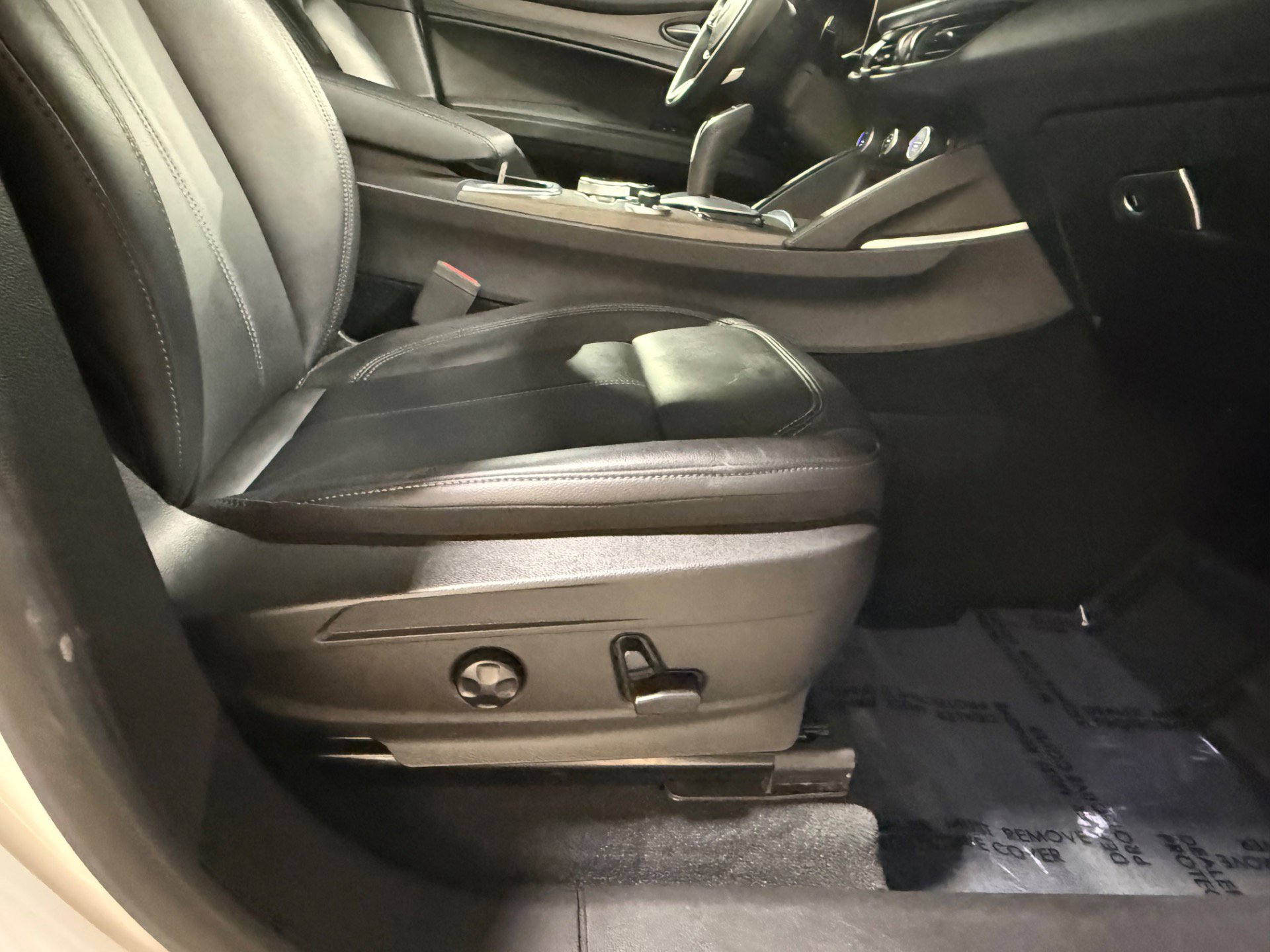 Used 2022 Alfa Romeo Stelvio Ti image 35