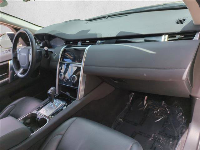 Used 2020 Land Rover Discovery Sport S AWD/4WD image 22