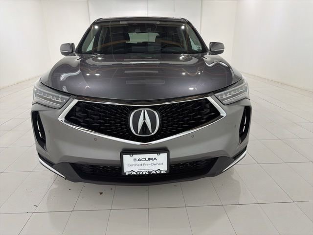Certified 2023 Acura RDX w/ Technology Package image 8