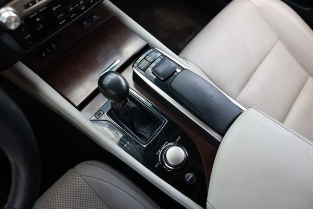 Used 2013 Lexus GS 350 w/ Premium Pkg RWD image 40
