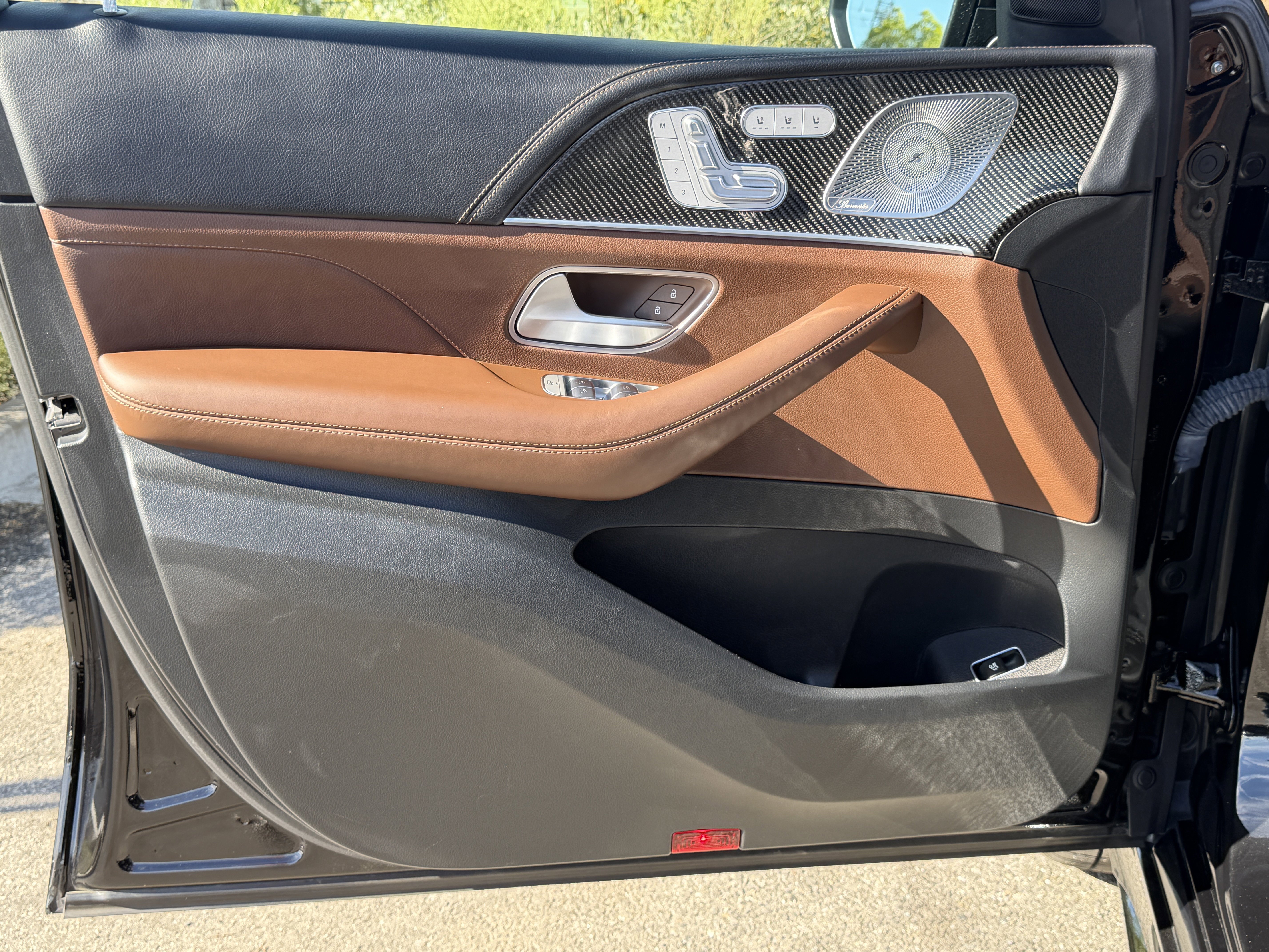 Certified 2024 Mercedes-Benz GLE 53 AMG 4MATIC Coupe image 17