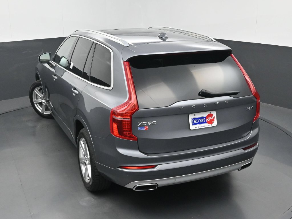 Used 2020 Volvo XC90 T6 Momentum AWD/4WD image 33