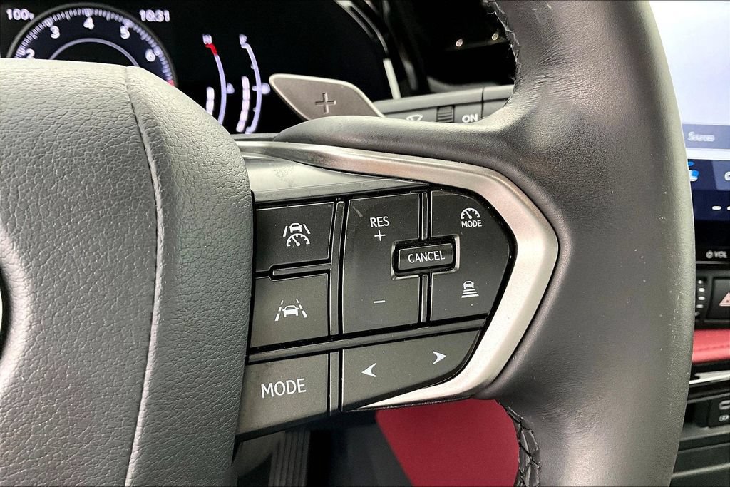 Used 2025 Lexus NX 250 FWD w/ Premium Package image 26