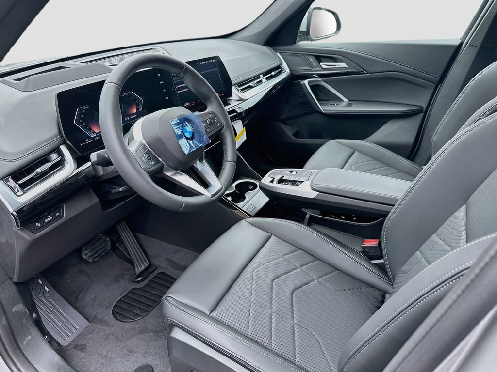 New 2026 BMW X1 xDrive28i w/ Technology Package AWD/4WD image 9