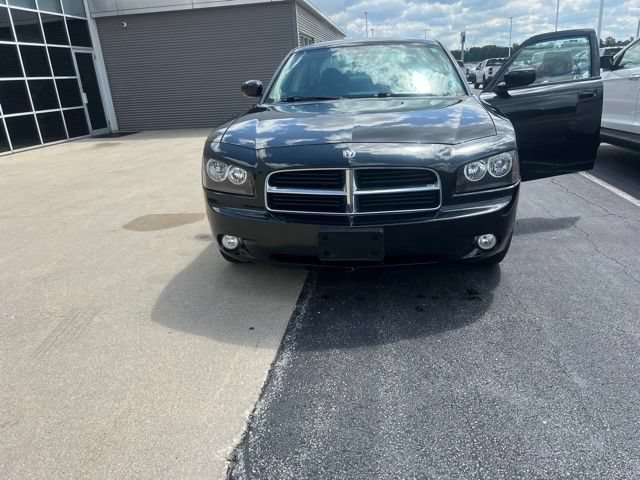 Used 2010 Dodge Charger AWD image 14